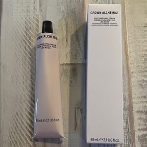 Grown Alchemist Hand Cream
